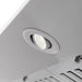 ZLINE 30" Wall Range Hood, Stainless, CrownSound Speakers, KF1CRN - BT - 30 - Farmhouse Kitchen and Bath