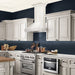 ZLINE 30" Wooden Wall Mount Range Hood in Cottage White, KPTT - 30 - Farmhouse Kitchen and Bath