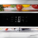 ZLINE 36" 19.6 cu. Ft. Panel Ready Built - In 3 - Door French Door Refrigerator with Internal Water and Ice Dispenser RBIV - 36 - Farmhouse Kitchen and Bath