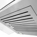 ZLINE 36" Alpine Wall Range Hood Stainless Steel, ALP70WL - 36 - Farmhouse Kitchen and Bath