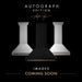 ZLINE 36" Autograph DuraSnow White Range Hood 8654SNZ - WM36 - MB - Farmhouse Kitchen and Bath