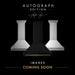 ZLINE 36" Autograph Edition DuraSnow Wall Range Hood 8654SNZ - 36 - MB - Farmhouse Kitchen and Bath