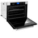 ZLINE 36" Bundle Range Top RT36 & Wall Oven AWS - 30, 2KP - RTAWS36 - Farmhouse Kitchen and Bath