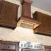 ZLINE 36" Copper Wall Range Hood, 8667C - 36 - Farmhouse Kitchen and Bath