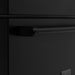 ZLINE 36" French Door Refrigerator,Ice Maker,Black Stainless,RFM - 36 - BS - Farmhouse Kitchen and Bath