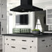 ZLINE 36" Induction Cooktop, 5 Burners, RCIND - 36 - Farmhouse Kitchen and Bath