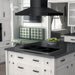 ZLINE 36" Induction Cooktop, 5 Burners, RCIND - 36 - Farmhouse Kitchen and Bath