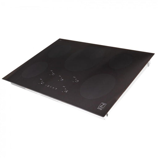 ZLINE 36" Induction Cooktop, 5 Burners, RCIND - 36 - Farmhouse Kitchen and Bath