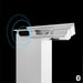 ZLINE 36" Professional Wall Range Hood, Built - in CrownSound® Bluetooth Speakers, 667CRN - BT - 36 - Farmhouse Kitchen and Bath