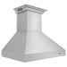 ZLINE 36" Professional Wall Range Hood, Built - in CrownSound® Bluetooth Speakers, 667CRN - BT - 36 - Farmhouse Kitchen and Bath