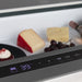 ZLINE 36" Refrigerator, Water, Ice Dispenser, Fingerprint Resistant, RFM - W - 36 - Farmhouse Kitchen and Bath