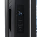 ZLINE 36" Refrigerator, Water, Ice Dispenser, Fingerprint Resistant, RSM - W - 36 - BS - Farmhouse Kitchen and Bath