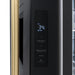 ZLINE 36" Refrigerator, Water, Ice Dispenser, Fingerprint Resistant, RSMZ - W - 36 - BS - CB - Farmhouse Kitchen and Bath