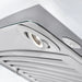 ZLINE 36" Stainless Steel Wall Range Hood KN - 36 - Farmhouse Kitchen and Bath