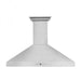 ZLINE 36" Wall Range Hood, Built - in CrownSound® Bluetooth Speakers, KL3CRN - BT - 36 - Farmhouse Kitchen and Bath