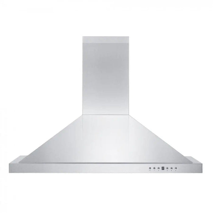 ZLINE 42" Stainless Steel Wall Range Hood KB - 42 - Farmhouse Kitchen and Bath