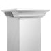 ZLINE 42" Wall Range Hood, Built - in CrownSound® Bluetooth Speakers, KBCRN - BT - 42 - Farmhouse Kitchen and Bath