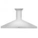 ZLINE 42" Wall Range Hood, Built - in CrownSound® Bluetooth Speakers, KL3CRN - BT - 42 - Farmhouse Kitchen and Bath
