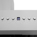 ZLINE 48" Professional Wall Range Hood, Built - in CrownSound® Bluetooth Speakers, 667CRN - BT - 48 - Farmhouse Kitchen and Bath