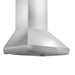 ZLINE 48" Stainless Steel Wall Range Hood 587 - 48 - Farmhouse Kitchen and Bath