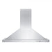 ZLINE 48" Stainless Steel Wall Range Hood, KB - 48 - Farmhouse Kitchen and Bath