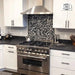 ZLINE 48" Stainless Steel Wall Range Hood, KB - 48 - Farmhouse Kitchen and Bath