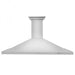 ZLINE 48" Wall Range Hood, Built - in CrownSound® Bluetooth Speakers, KBCRN - BT - 48 - Farmhouse Kitchen and Bath