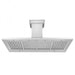 ZLINE 48" Wall Range Hood, Built - in CrownSound® Bluetooth Speakers, KL2CRN - BT - 48 - Farmhouse Kitchen and Bath