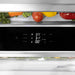 ZLINE 60" Autograph 32.2 cu. ft. 4 - Door French Door Fridge Water/Ice Dispenser Stainless Steel Gold Accents RBIVZ - 304 - 60 - G - Farmhouse Kitchen and Bath
