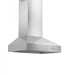 ZLINE 60" Stainless Steel Wall Range Hood 667 - 60 - Farmhouse Kitchen and Bath