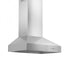 ZLINE 60" Stainless Steel Wall Range Hood, 697 - 60 - Farmhouse Kitchen and Bath