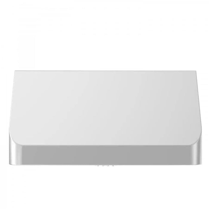 ZLINE 60" UNDER CABINET RANGE HOOD (520 - 60) - Farmhouse Kitchen and Bath
