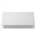 ZLINE 60" UNDER CABINET RANGE HOOD (520 - 60) - Farmhouse Kitchen and Bath