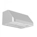 ZLINE 60" UNDER CABINET RANGE HOOD (520 - 60) - Farmhouse Kitchen and Bath