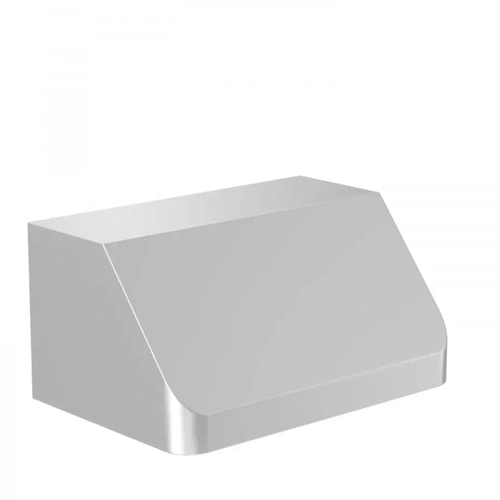 ZLINE 60" UNDER CABINET RANGE HOOD (520 - 60) - Farmhouse Kitchen and Bath