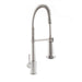 ZLINE Apollo Kitchen Faucet, APL - KF - BN - Farmhouse Kitchen and Bath