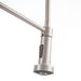 ZLINE Apollo Kitchen Faucet, APL - KF - BN - Farmhouse Kitchen and Bath