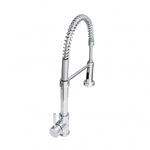 ZLINE Apollo Kitchen Faucet, APL - KF - CH - Farmhouse Kitchen and Bath