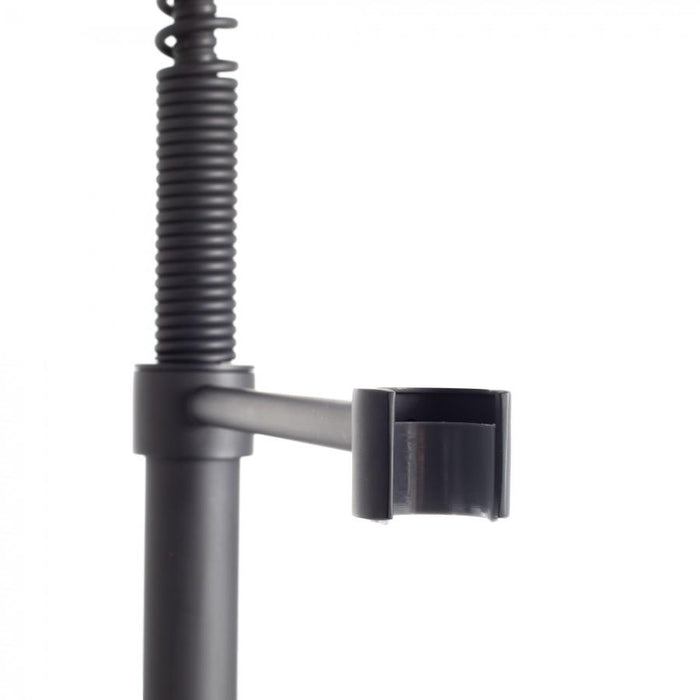 ZLINE Apollo Kitchen Faucet, APL - KF - MB - Farmhouse Kitchen and Bath