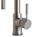 ZLINE Arthur Kitchen Faucet, ATH - KF - BN - Farmhouse Kitchen and Bath