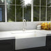ZLINE Arthur Kitchen Faucet, ATH - KF - BN - Farmhouse Kitchen and Bath