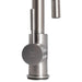 ZLINE Arthur Kitchen Faucet, ATH - KF - BN - Farmhouse Kitchen and Bath