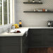 ZLINE Arthur Kitchen Faucet, ATH - KF - CH - Farmhouse Kitchen and Bath