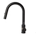 ZLINE Arthur Kitchen Faucet, ATH - KF - MB - Farmhouse Kitchen and Bath
