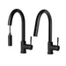 ZLINE Arthur Kitchen Faucet, ATH - KF - MB - Farmhouse Kitchen and Bath