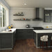 ZLINE Arthur Kitchen Faucet, ATH - KF - MB - Farmhouse Kitchen and Bath