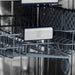 ZLINE Autograph 18" Dishwasher Black Stainless, Bronze, DWVZ - BS - 18 - CB - Farmhouse Kitchen and Bath