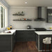 ZLINE Castor Kitchen Faucet, CAS - KF - CH - Farmhouse Kitchen and Bath