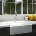 ZLINE Castor Kitchen Faucet, CAS - KF - CH - Farmhouse Kitchen and Bath