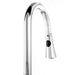 ZLINE Castor Kitchen Faucet, CAS - KF - CH - Farmhouse Kitchen and Bath